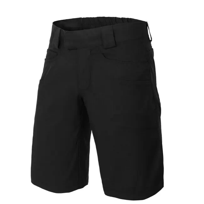 Nejlepší Cena Helikon-Tex Krátké kalhoty GREYMAN - DuraCanvas - Black