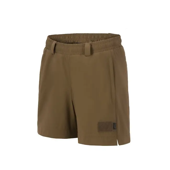 Helikon-Tex Krátké kalhoty UTILITY LIGHT - Mud Brown Cenově Výhodný