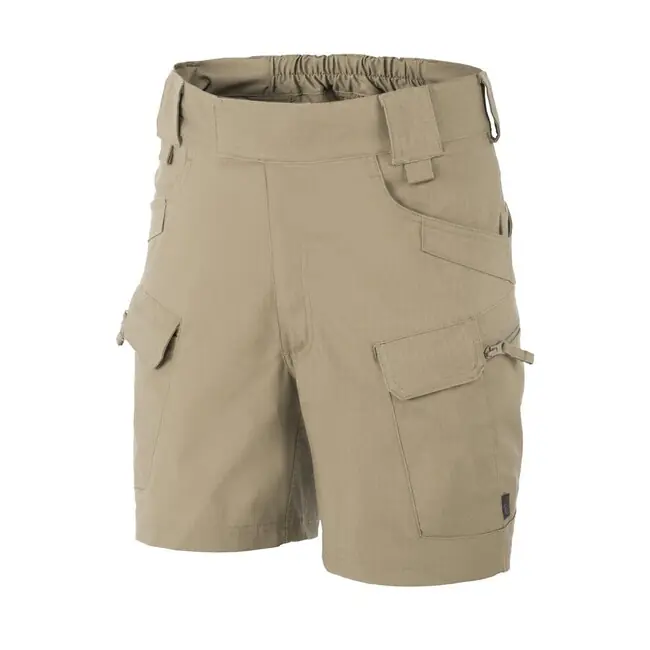 Výhodná Nabídka Helikon-Tex Krátke kalhoty UTS 6" - Béžová