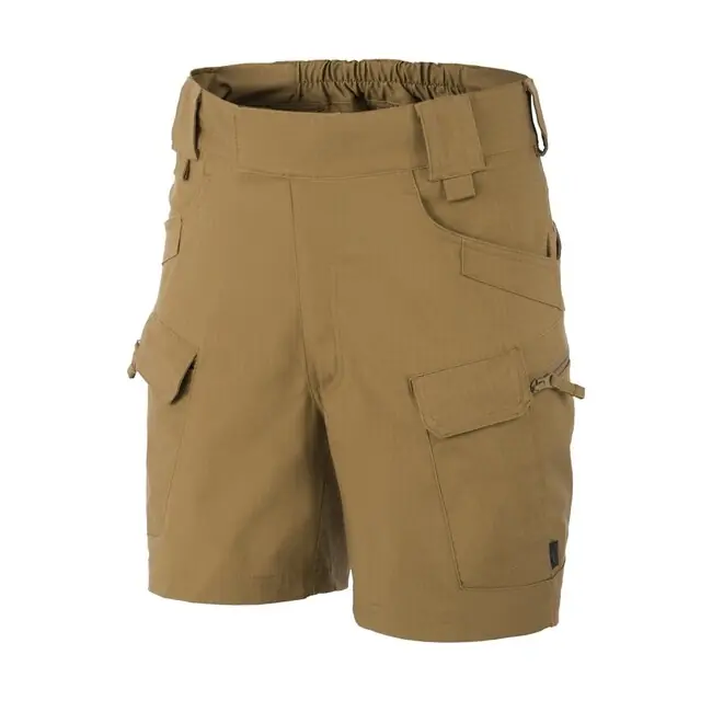 Helikon-Tex Krátké kraťasy UTS 6" - Coyote Poslední Šance