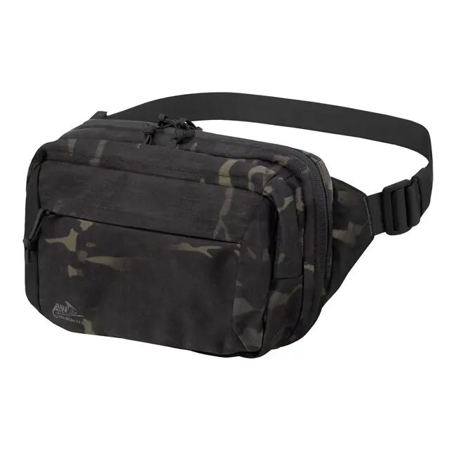 Nízká Cena Helikon-Tex ledvinka na skryté nosení zbraně RAT - Cordura - MultiCam Black