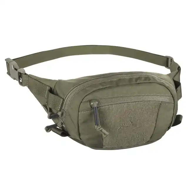 Helikon-Tex Ledvinka POSSUM - Cordura - Adaptive Green Speciální Cena