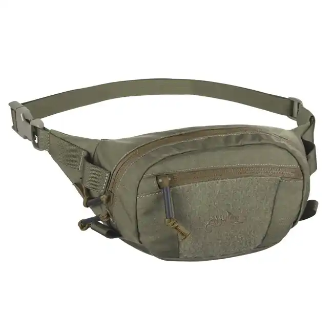Helikon-Tex Ledvinka POSSUM - Cordura - Adaptive Green / Coyote Tovární Cena