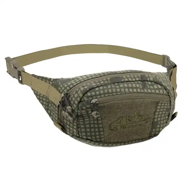 Odeslání Ihned Helikon-Tex Ledvinka POSSUM - Cordura - Desert Night Camo