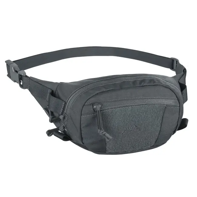 Helikon-Tex Ledvinka POSSUM - Cordura - Shadow Grey Bezpečná Platba