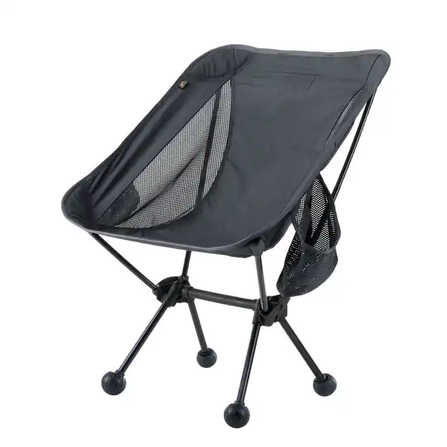 Sezónní Sleva Helikon-Tex Lehká skládací židle TRAVELER- Shadow Grey