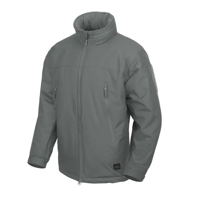 Super Cena Helikon-Tex Lehká zimní bunda LEVEL 7 - Climashield Apex 100g - Alpha Green
