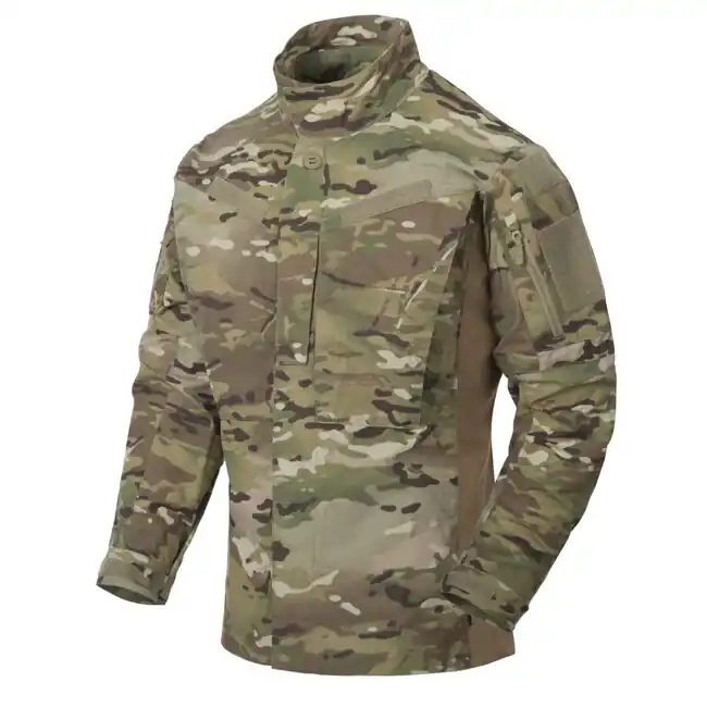 Helikon-Tex MBDU blůza - NyCo Ripstop - MultiCam Sleva