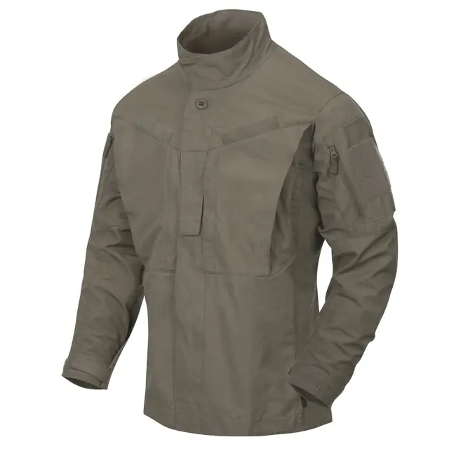 Helikon-Tex MBDU blůza - NyCo Ripstop - RAL 7013 Nejlepší Volba