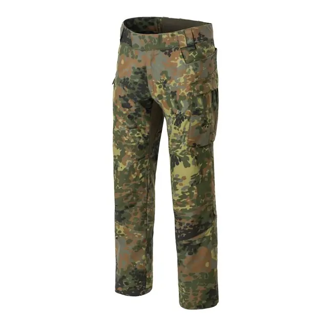 Nakupujte Hned Helikon-Tex MBDU kalhoty - NyCo Ripstop - Flecktarn