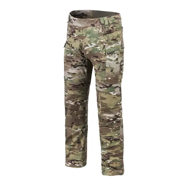Helikon-Tex MBDU kalhoty - NyCo Ripstop - MultiCam Nejprodávanější