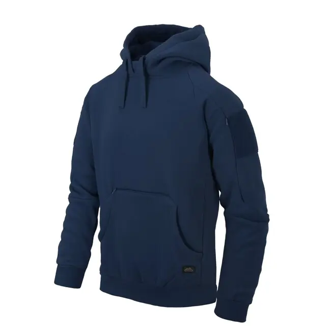 Helikon-Tex Městská taktická mikina (Kangaroo) - Blue Ihned K Objednání