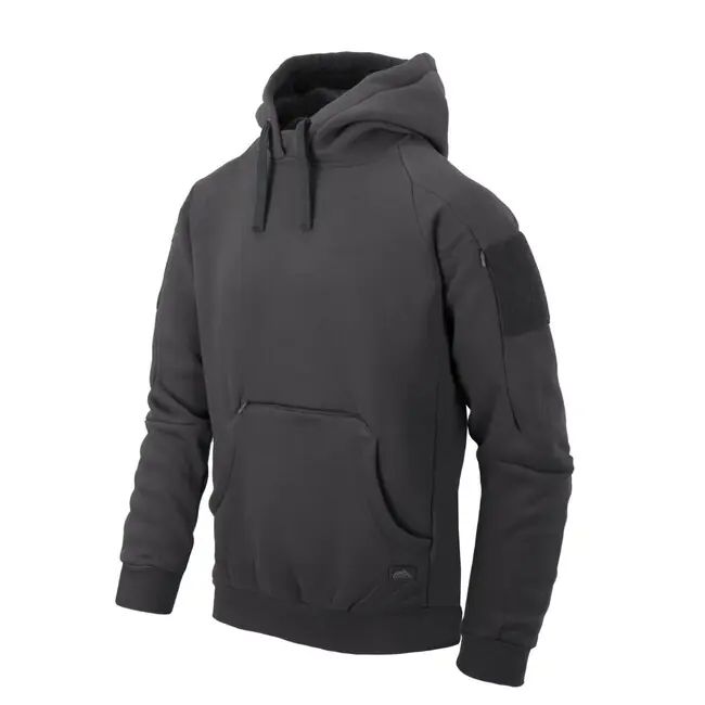 Helikon-Tex Městská taktická mikina (Kangaroo) - Grey Kup Teď