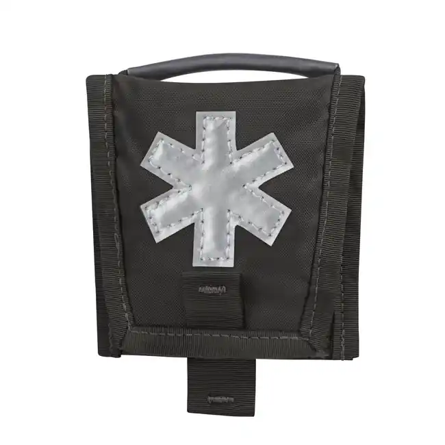 Helikon-Tex MICRO pouzdro na lékárničku - Nylon - Black Finální Výprodej