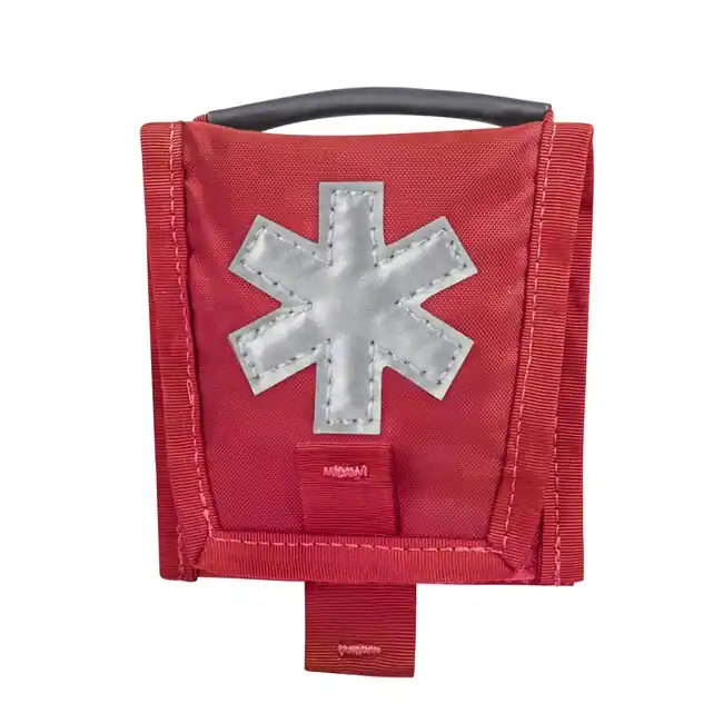 Helikon-Tex MICRO pouzdro na lékárničku - Nylon - Red Výhodná Nabídka