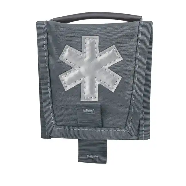 Helikon-Tex MICRO pouzdro na lékárničku - Nylon - Shadow Grey Víkendová Akce
