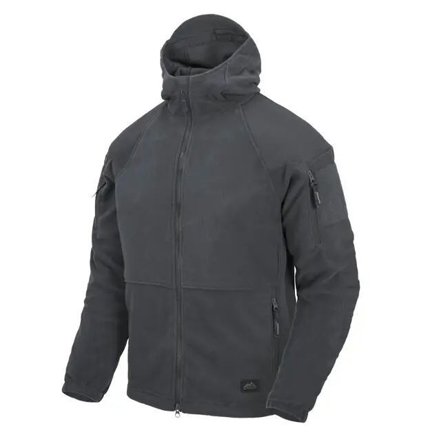 Helikon-Tex Mikina CUMULUS - Heavy Fleece - Shadow Grey Ověřený
