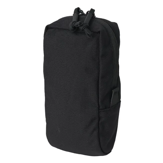 Helikon-Tex Mini pouzdro - černé Omezená Nabídka