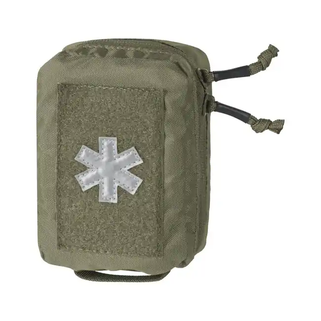 Značkový Helikon-Tex MINI pouzdro na lékárničku - Nylon - Adaptive Green