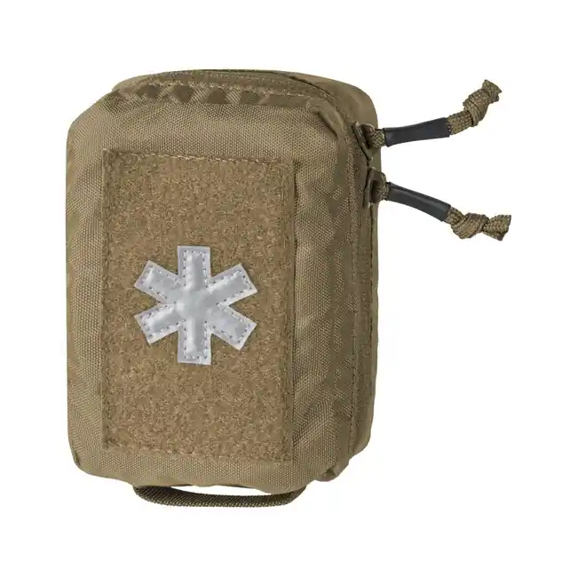 Helikon-Tex MINI pouzdro na lékárničku - Nylon - Coyote Tovární Cena