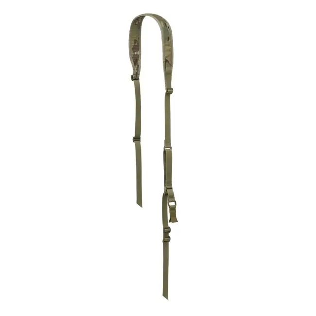Helikon-Tex Mirage Carbine popruh na zbraň - Multicam Víkendová Akce