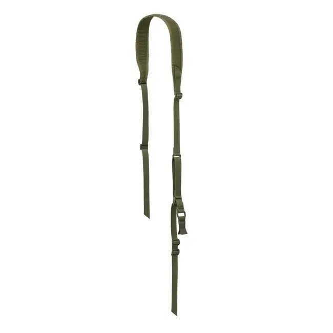 Akční Nabídka Helikon-Tex Mirage Carbine popruh na zbraň - Olive Green