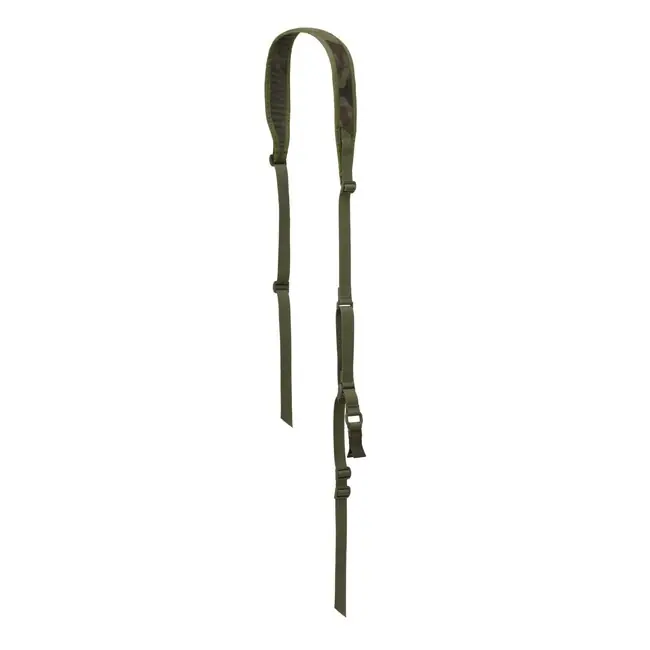 Cenová Bomba Helikon-Tex Mirage Carbine popruh na zbraň - PL Woodland