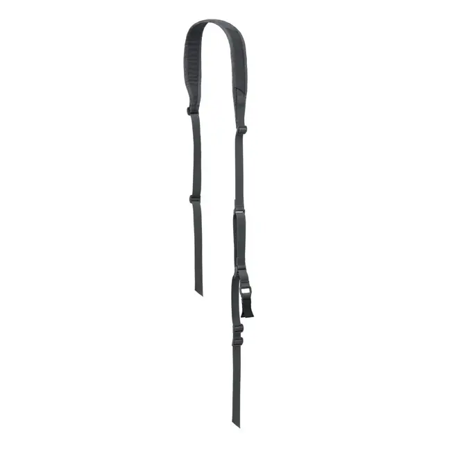 Časově Omezené Helikon-Tex Mirage Carbine popruh na zbraň - Shadow Grey