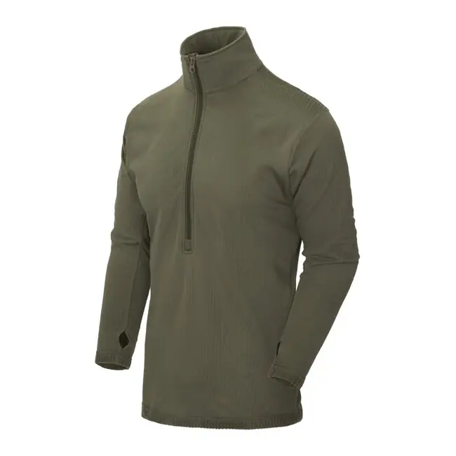 Helikon-Tex Nátělník US LVL 2 - olivově zelený Akce