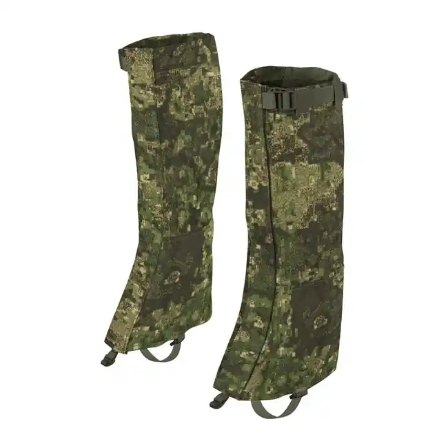Koupit Online Helikon-Tex Návleky na obuv Snowfall- Cordura - PenCott WildWood™ (stejný název v češtině)
