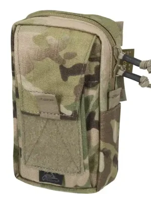 Helikon-Tex NAVTEL kapsička [O.08] - Cordura - MultiCam Cenová Bomba