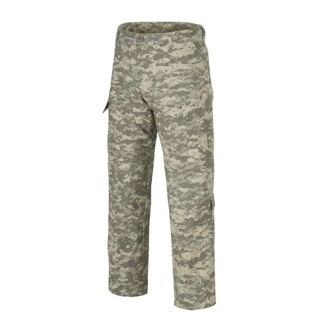 Helikon-Tex Kalhoty ACU - PolyCotton Ripstop - UCP Koupit Online