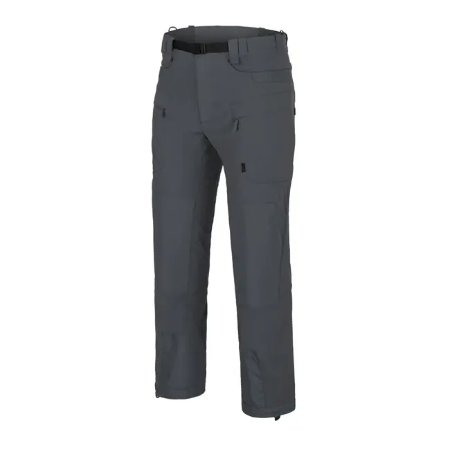 Nová Kolekce Helikon-Tex Kalhoty BLIZZARD - StormStretch - Shadow Grey