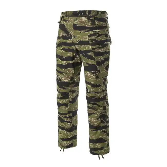 Helikon-Tex Kalhoty SFU NEXT Mk2 - PolyCotton Stretch Ripstop - Tiger Stripe Kup Teď