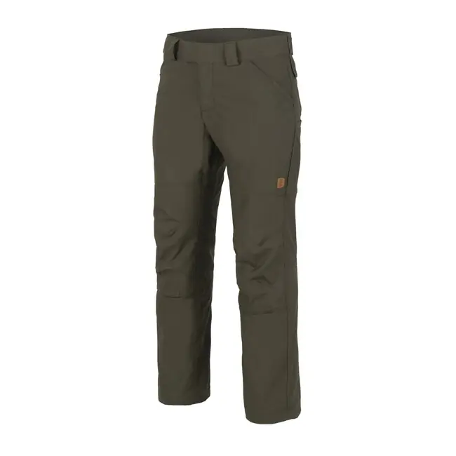 Koupit Online Helikon-Tex Kalhoty WOODSMAN - Taiga Green