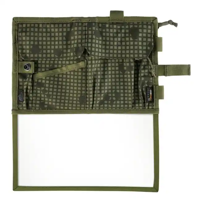 Helikon-Tex Obal na mapu - Desert Night Camo Must-Have