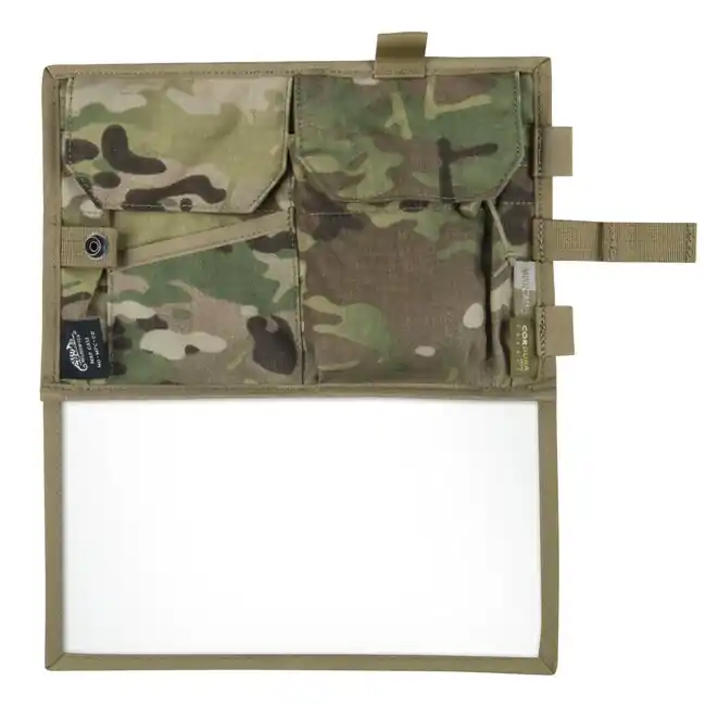 Helikon-Tex Obal na mapu - MultiCam Dokud Zásoby Vydrží