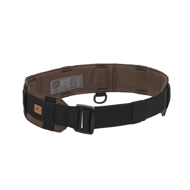 Helikon-Tex Pásek Forester Bushcraft - zemitá hnědá / černá A Akční Cena