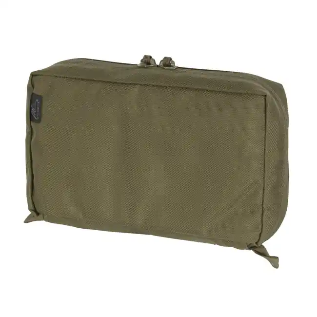 Značkový Helikon-Tex Organizér EDC Insert Large - Cordura - Olivová zelená