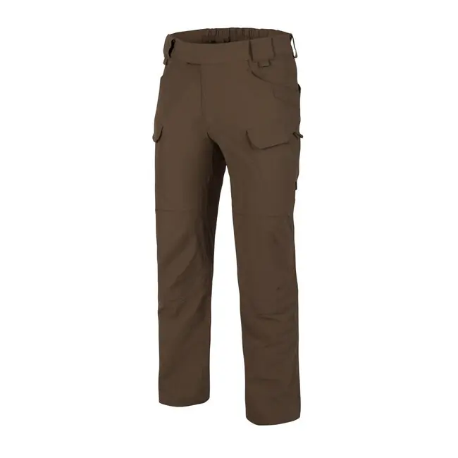 Odeslání Ihned Helikon-Tex Outdoorové taktické kalhoty OTP - VersaStretch - Earth Brown