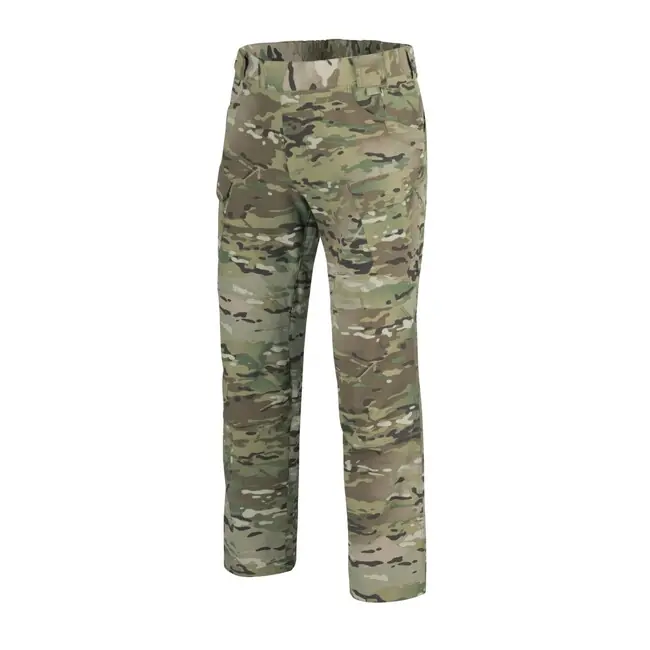 Must-Have Helikon-Tex Outdoorové taktické kalhoty OTP - VersaStretch - MultiCam