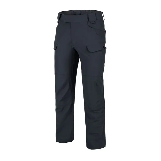 Helikon-Tex Outdoorové taktické kalhoty OTP - VersaStretch - Navy Blue Nízká Cena