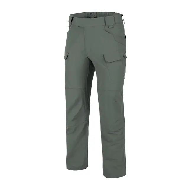 Helikon-Tex Outdoorové taktické kalhoty OTP - VersaStretch - Olive Drab Ihned K Objednání