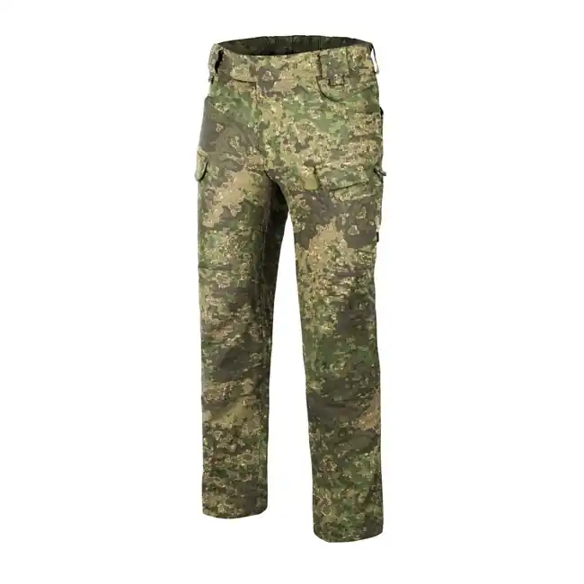 Helikon-Tex Outdoorové taktické kalhoty OTP - VersaStretch - PenCott WildWood™ Výhodná Nabídka
