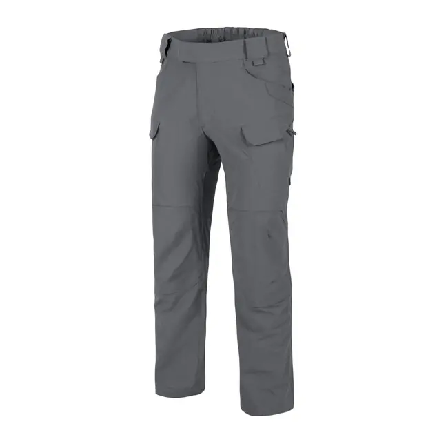 Hit Sezóny Helikon-Tex Outdoorové taktické kalhoty OTP - VersaStretch - Shadow Grey