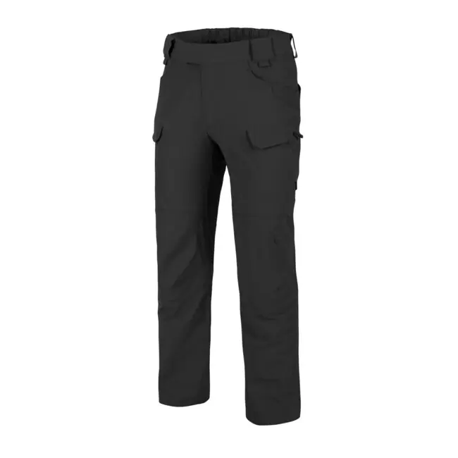 Bezpečná Platba Helikon-Tex Outdoorové taktické kalhoty OTP - VersaStretch Lite - Black