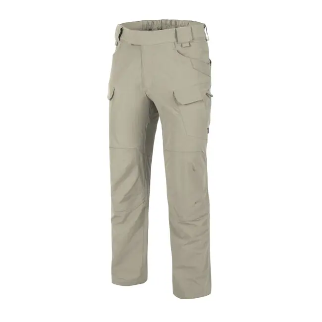 Nízká Cena Helikon-Tex Outdoorové taktické kalhoty OTP - VersaStretch Lite - Khaki