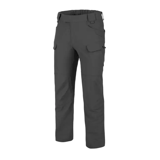 Helikon-Tex Outdoorové taktické kalhoty OTP - VersaStretch Lite - Shadow Grey Levný