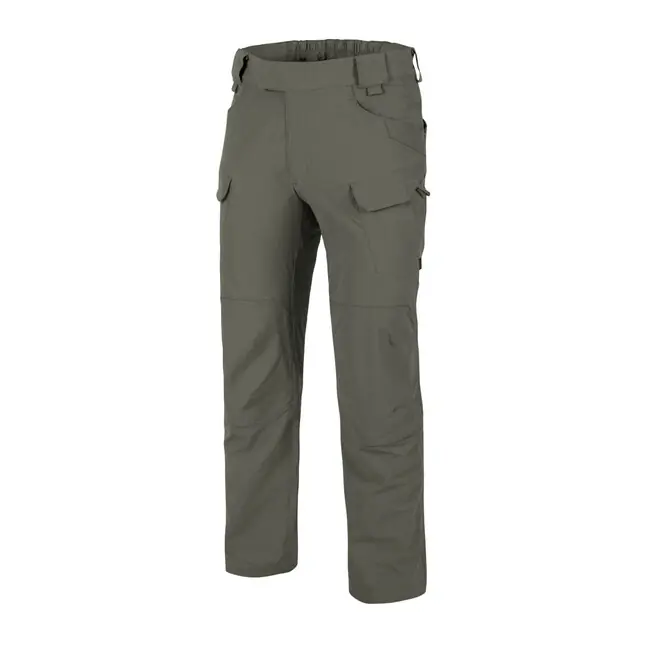 Pouze Dnes Helikon-Tex Outdoorové taktické kalhoty OTP - VersaStretch Lite - Taiga Green