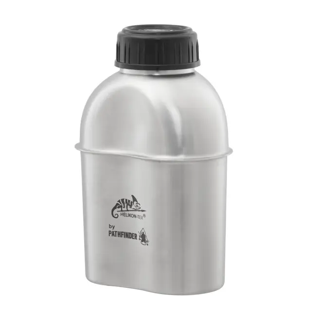 Helikon-Tex PATHFINDER Ocelová čutora 1,15 l Sezónní Sleva